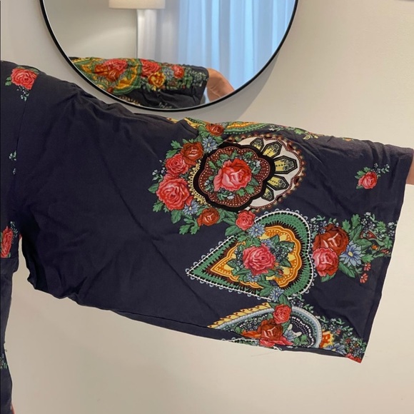 Farm Rio Dress - Picture 3 of 4